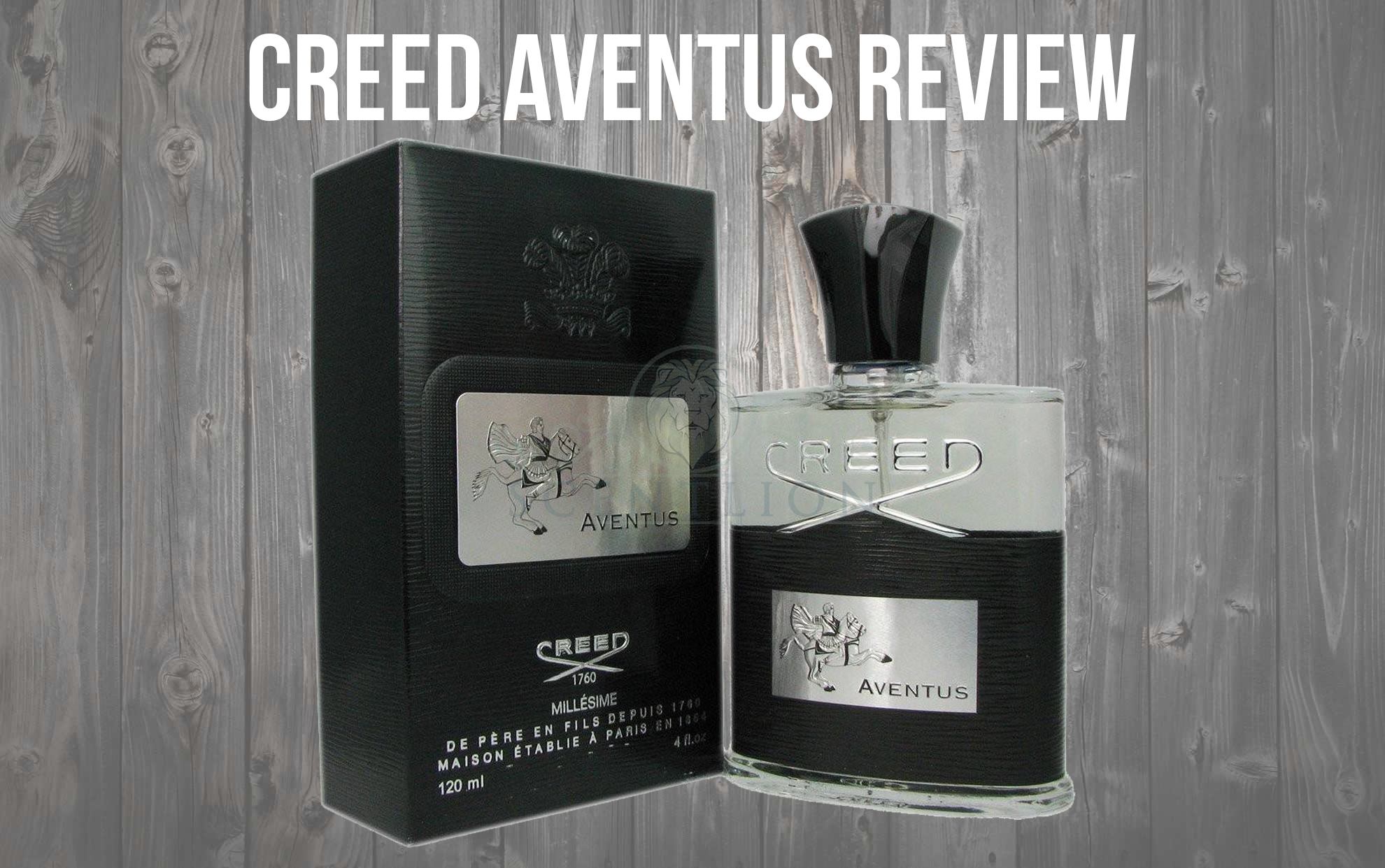 Creed aventus millesime online 120ml